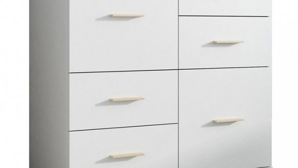 Комод 110 2D4S Lotta