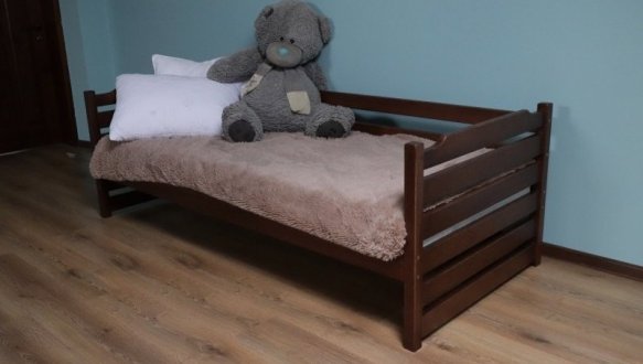 Кровать Котигорошко 4