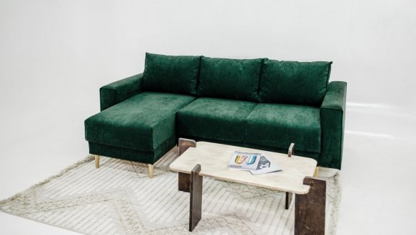 Угловой диван Руди 0