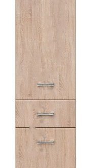 Пенал REG 2D1S Топ Мікс 2