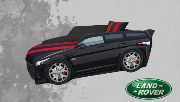 Кровать PREMIUM 1