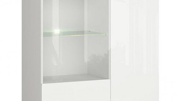 Витрина REG1D1W1S Erla 0