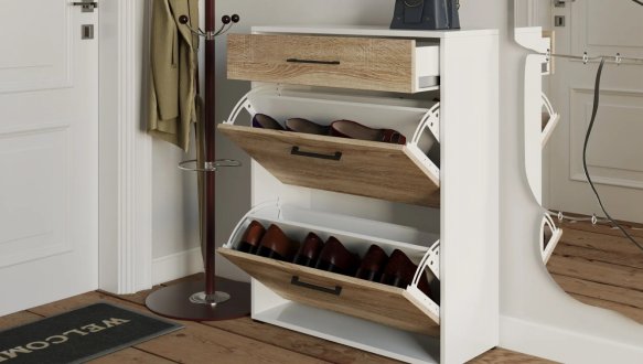 Тумба під взуття Т207 39