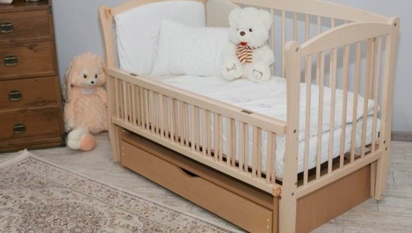 Колыбель Елит 11