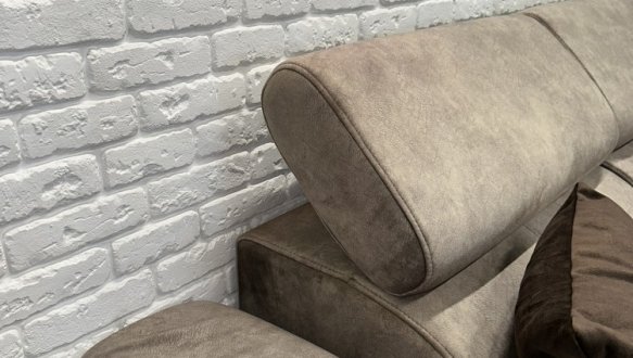 Кутовий диван Глейс 7