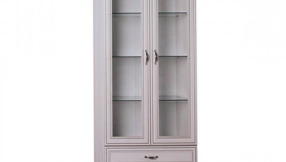 Витрина 2W2S Tiffany 1