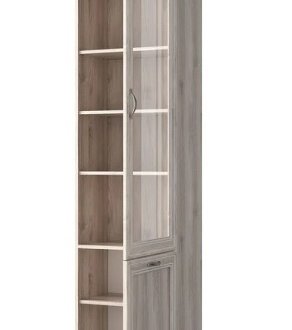 Вітрина 1D1W каштан nairobi Lizbon 0