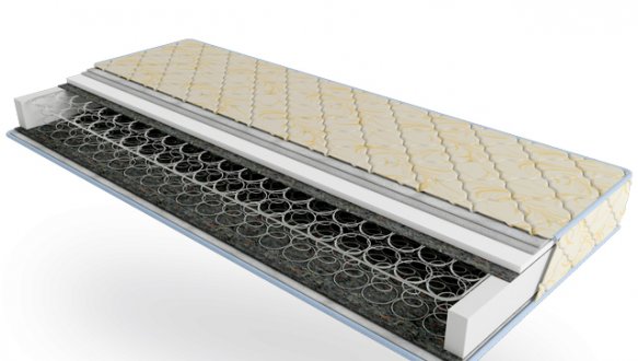 Матрац Еко 31