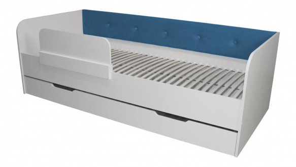 Кровать односпальная Валенсия 30