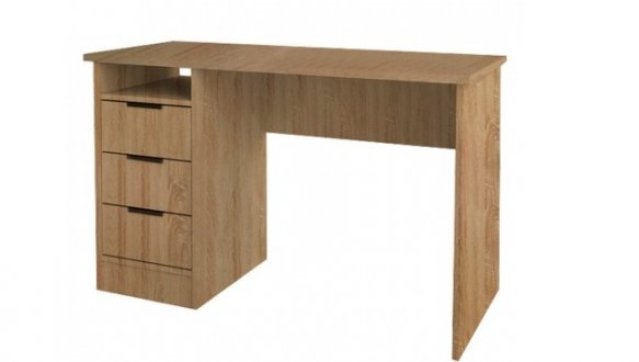 Стол компьютерный Студент