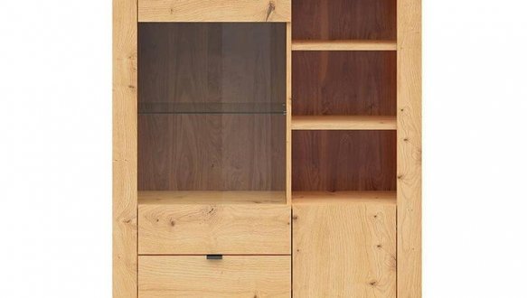 Вітрина REG1D1W2S/15/10 Ostia