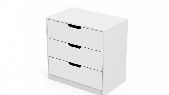 Комод Teenager 11