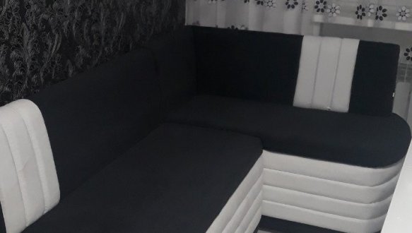 Кухонний уголок Чикаго нераскладной 9