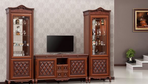 Модульная гостиная Ливорно