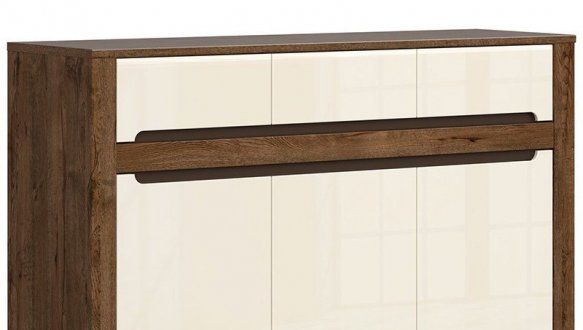 Комод KOM3D3S Ruso