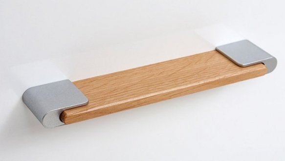 Тумба прикроватная KOM1S BARI 3