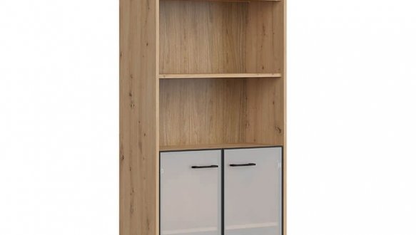  Витрина REG2W/200 Space office 3