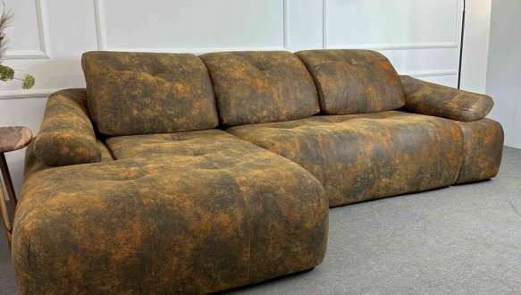 Кутовий диван Джокер 20