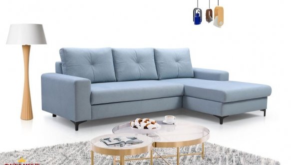 Кутовий диван Avra 5