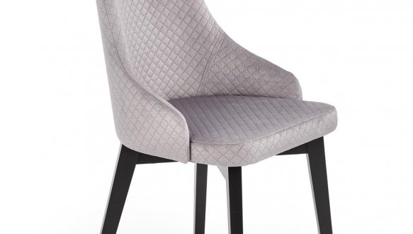 Стул Toledo 3 Серый