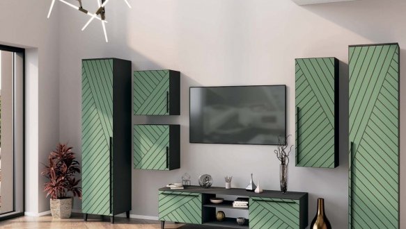 Пенал Лайн Х 1