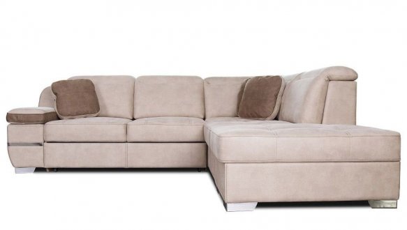 Угловой диван Босфор 7