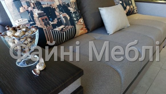 Кутовий диван Форум Ортопедичний 34