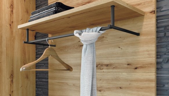 Модульний передпокій Фокус 2