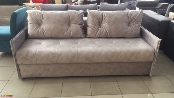 Диван Еліс 6