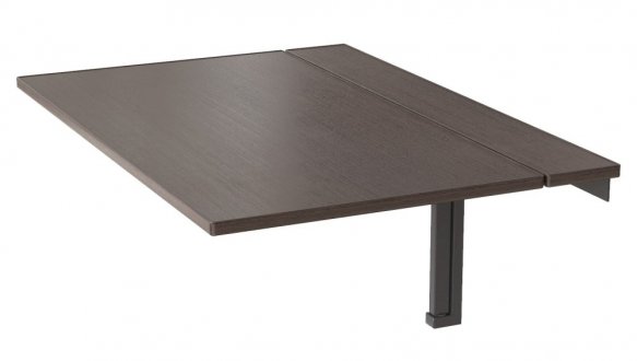 Стол-трансформер Mini Венге 1