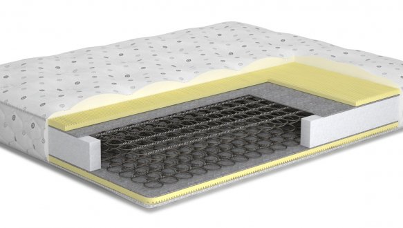 Матрац Bliss / Блісс