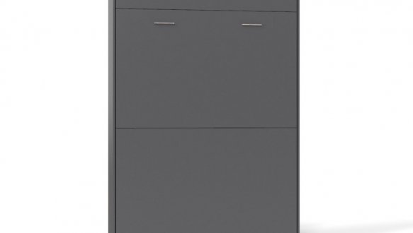 Кровать двуспальная шкаф трансформер Art in Head Mitra / Митра 140 см 39