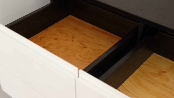 Дерев’яний комод Бостон 3.2 1