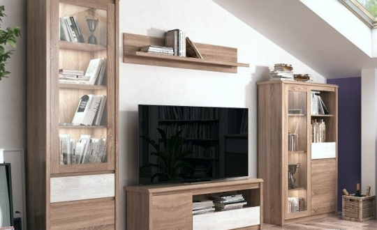 Модульная гостиная Somma