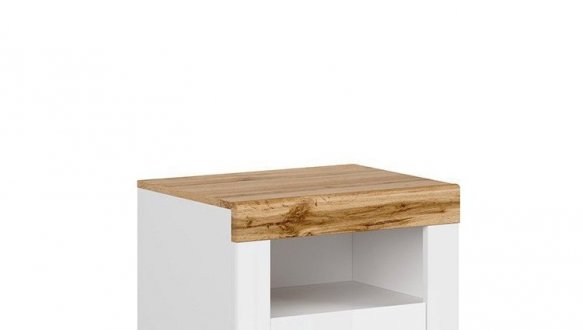 Тумба приліжкова KOM1S Holten