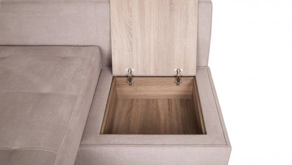 Угловой диван Будапешт 2