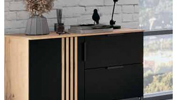 Комод Лайн Декор 0