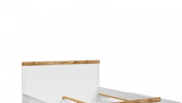 Кровать LOZ/180 Holten 4