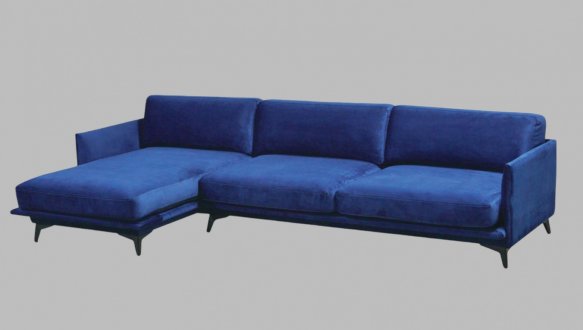 Кутовий диван Софт 3