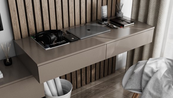 Стол подвесной Т222