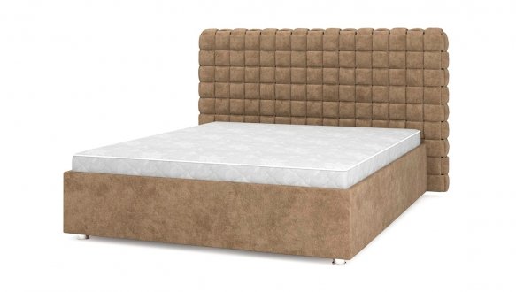 Ліжко-подіум Quadro Luxe 5