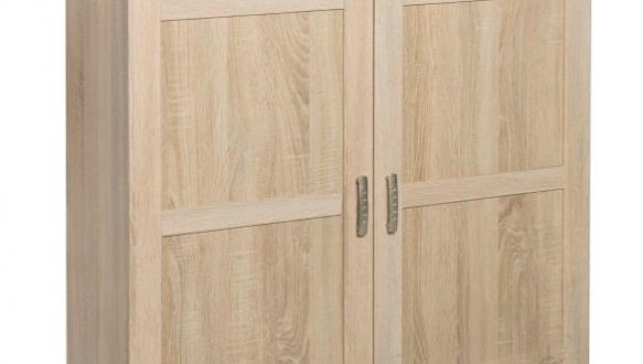 Тумба 2D Дина 0