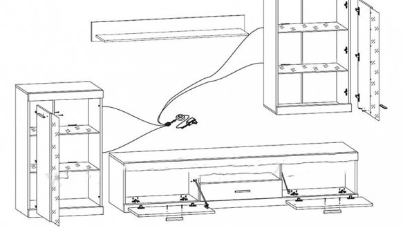 Стінка Кетлін 5