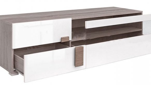 Тумба ТВ RTV3S Доменика 2