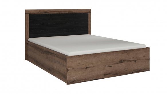 Кровать LOZ/160 Balin