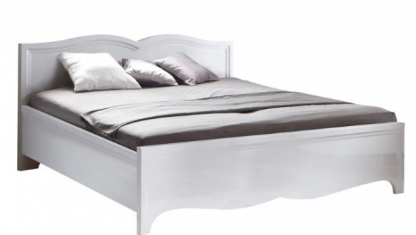 Ліжко 180 MI-Loze 2 MILANO