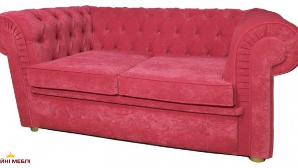 Диван Оксфорд 2 3