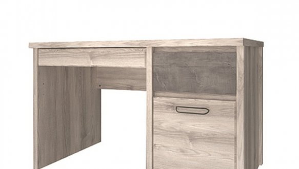 Стіл письмовий 1D2S/120 Jazz