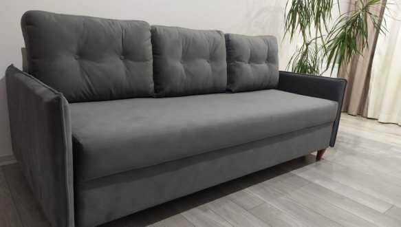 Диван Балтік 2 8