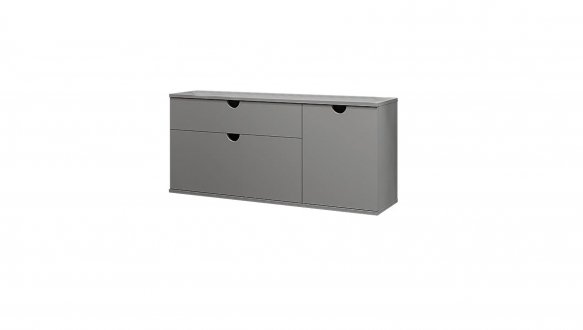 Тумба підвісна Ельба